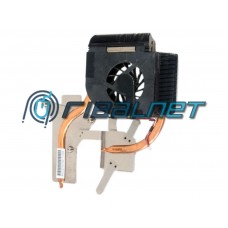 HP Pavilion DV6-1260EP Intel Thermal Module c/ Fan UMA
